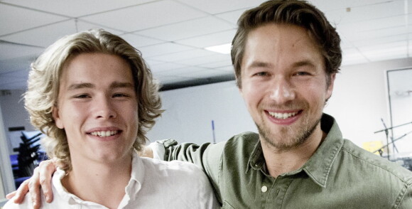 Ville ha «Mamma Mia»-rolle: - Aldri følt meg så dum i mitt liv